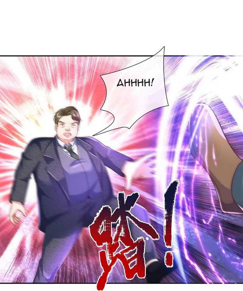Immortal Daddy Xianzun chapter 312